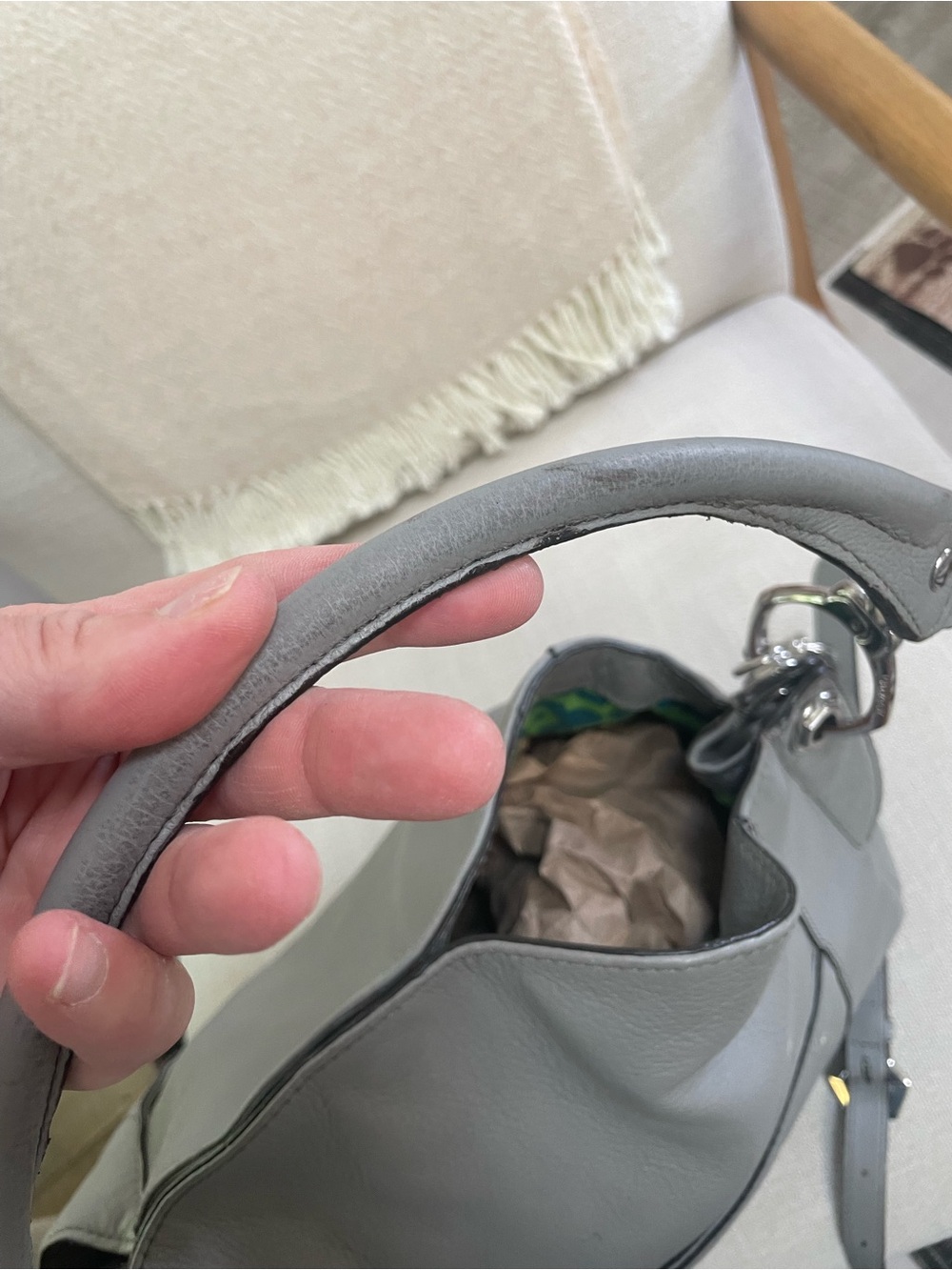orYANY Bag - Picture 15 of 15